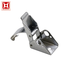 Flexible & Damping Latch/Mechanical Box Latch Without Catch Lock