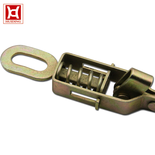 Heavy Duty Carriage Toggle Latch/Vehicle Latch Catch