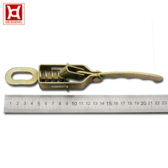 Heavy Duty Carriage Toggle Latch/Vehicle Latch Catch