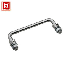 Stainless Steel Chest Handle Cabinet Door Pull Handle