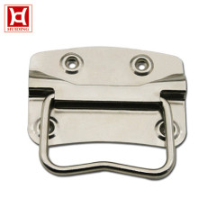 Zinc Plated 90mm Chest Handle,Handles