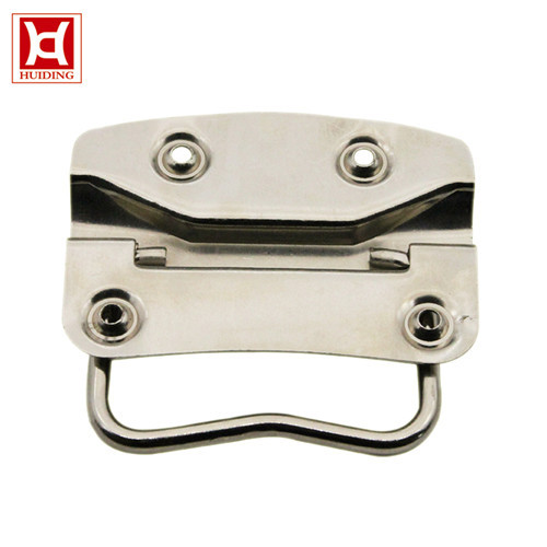 Zinc Plated 90mm Chest Handle,Handles