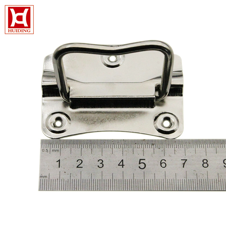 Huiding 70mm Toolbox Machine Steel Chest Handle