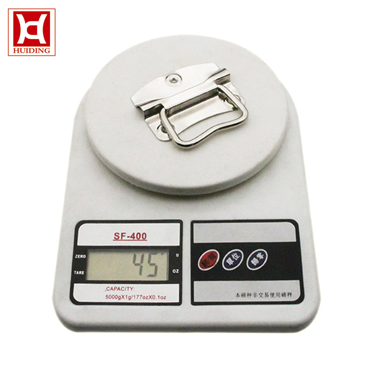 Huiding 70mm Toolbox Machine Steel Chest Handle