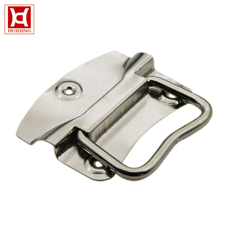 Huiding 70mm Toolbox Machine Steel Chest Handle