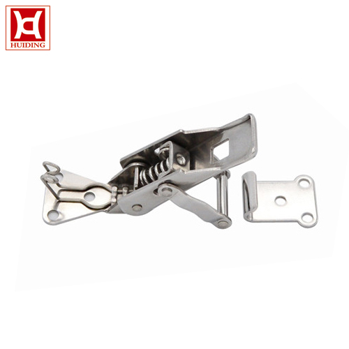 Loose Lock Motor Box Latch Large Pull Latch