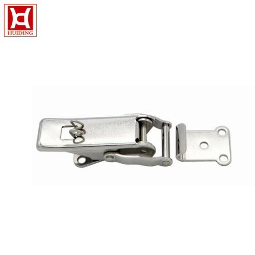 Loose Lock Motor Box Latch Large Pull Latch