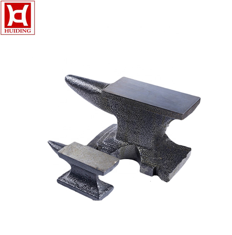 Knowledge about Anvil
