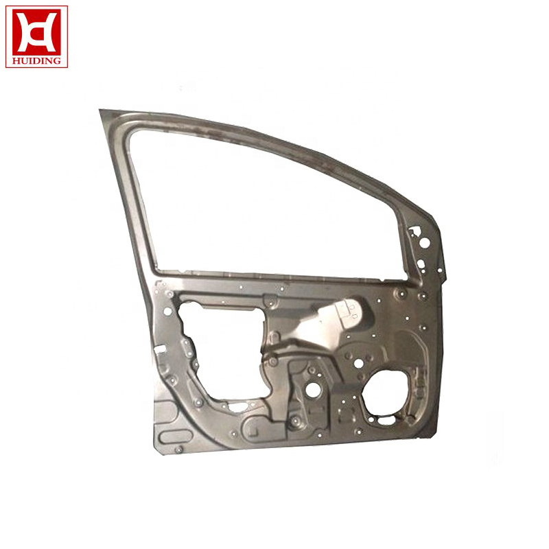 Best Price Auto Sheet Metal Bracket Metal Parts