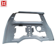 Customized CNC Engine Assembly Auto Accessories