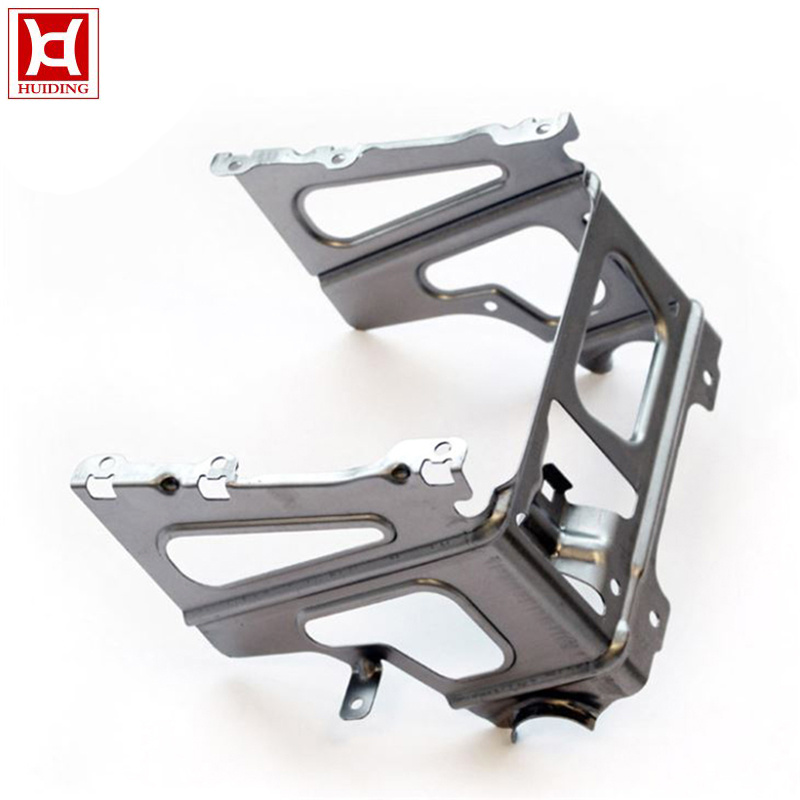 Customized CNC Engine Assembly Auto Accessories