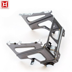 Best Price Auto Sheet Metal Bracket Metal Parts