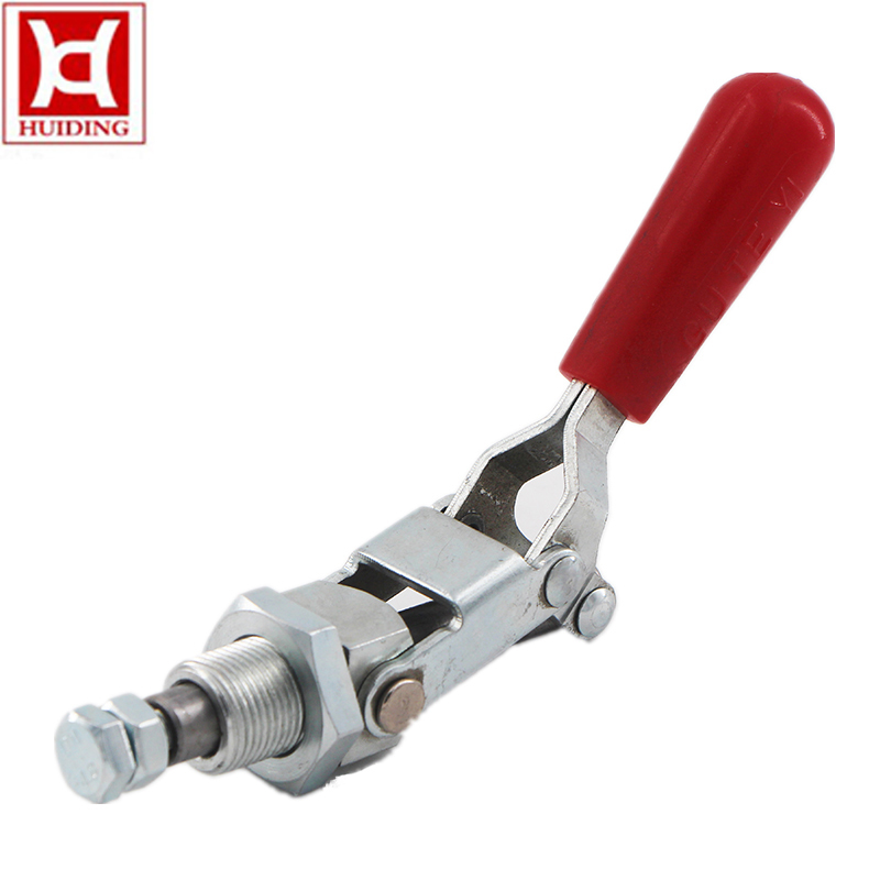 customized vertical type hold down toggle clamp