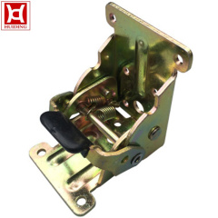 Metal Foldable Drop Leaf Support Self-Lock Extension Table Bracket Hinge for Folding Table