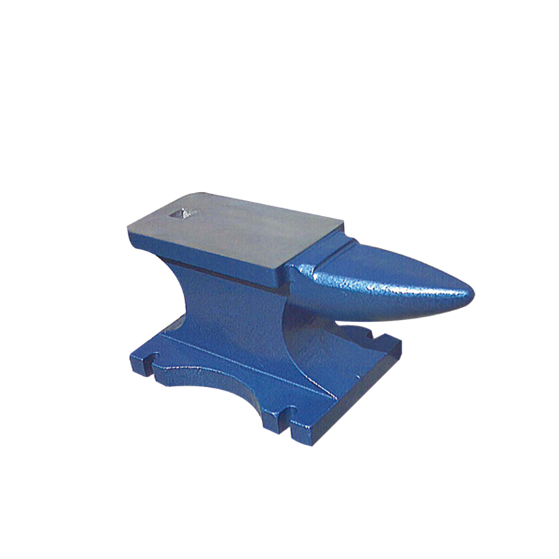 china Steel Forged Bench facet carbon steel Anvil