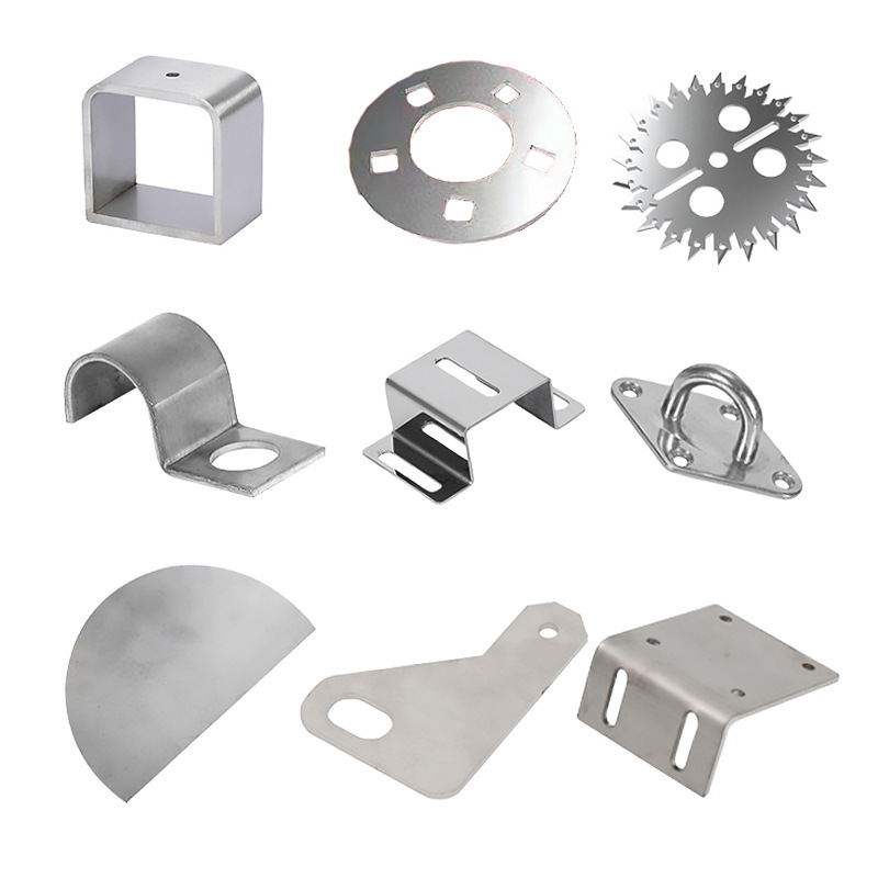 hardware stamping part cnc sheet metal stamping parts