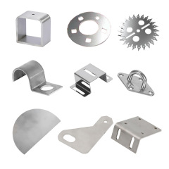 metal stamping part service design stamping parts china manufacturer