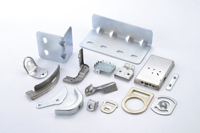 hardware stamping part cnc sheet metal stamping parts