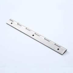 Piano Metal Stainless Steel Hinge