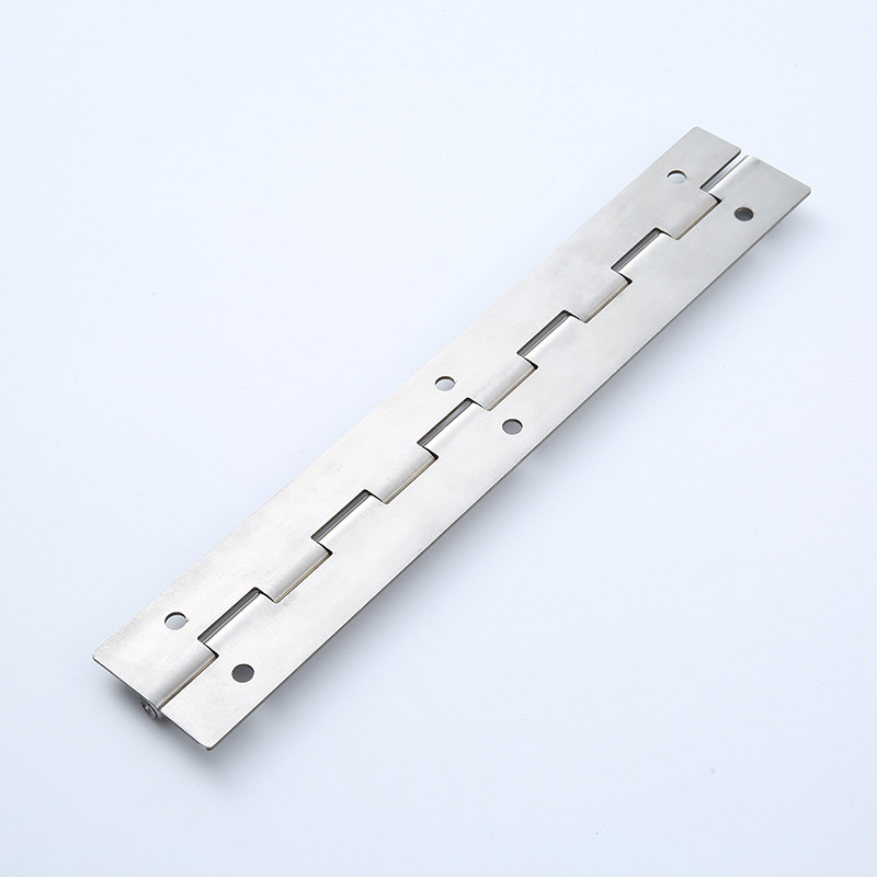 Piano Metal Stainless Steel Hinge