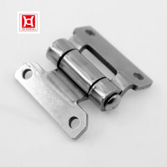 Heavy Duty Truck Tool Box Stainless Steel Hinges