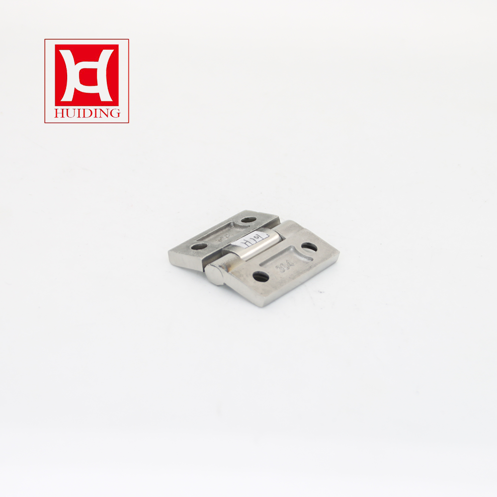 304 stainless steel hinge, die cast hinge