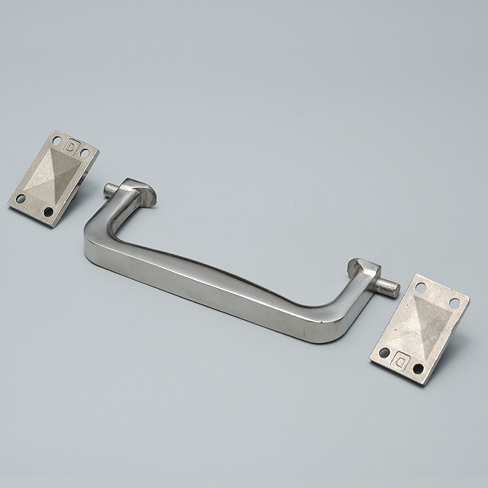 cast heavy duty handle