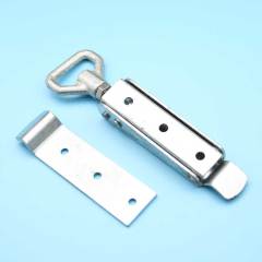 90 Degree Vertical Corner Toggle Latch DK043B1