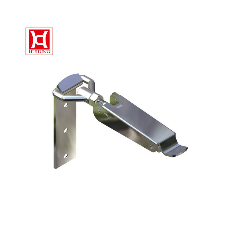 90 Degree Vertical Corner Toggle Latch DK043B1