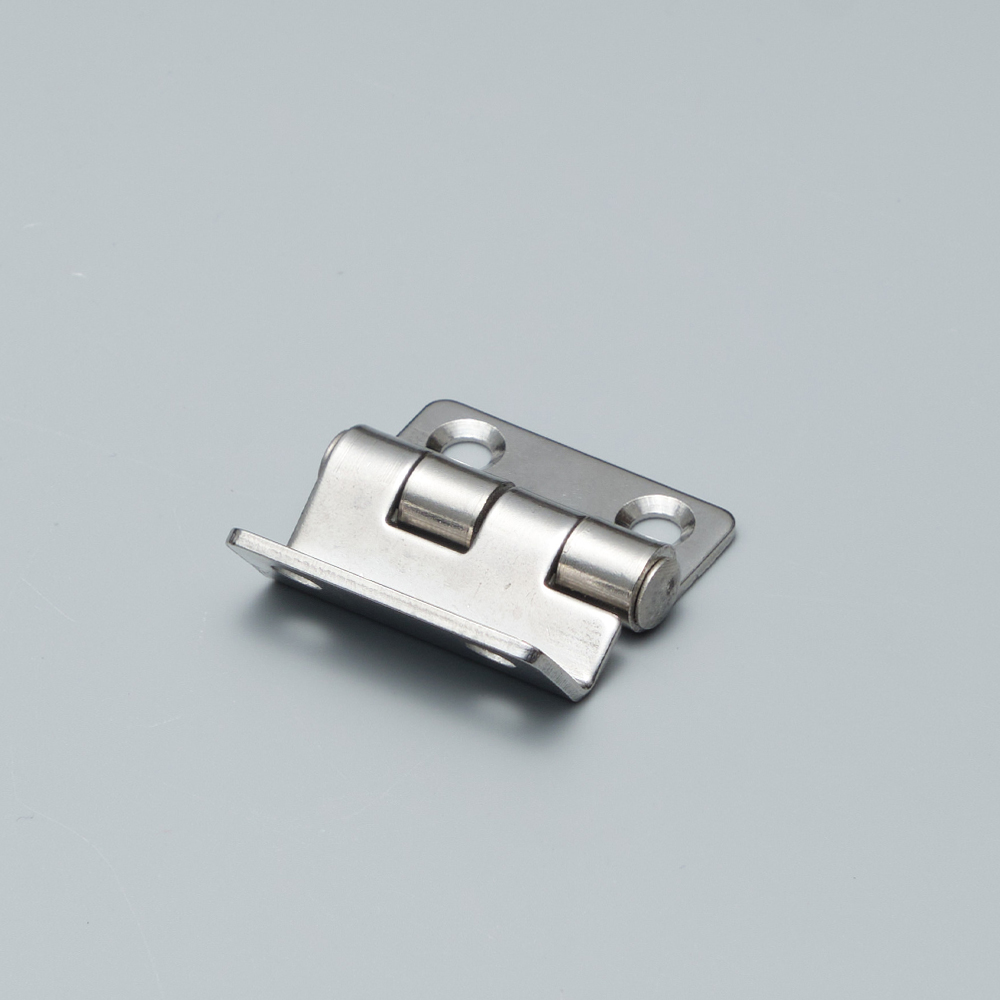 Huiding Marine Hardware Fitting Stianless Steel Z Offest Hinge