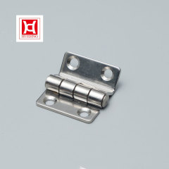 Huiding Marine Hardware Fitting Stianless Steel Z Offest Hinge