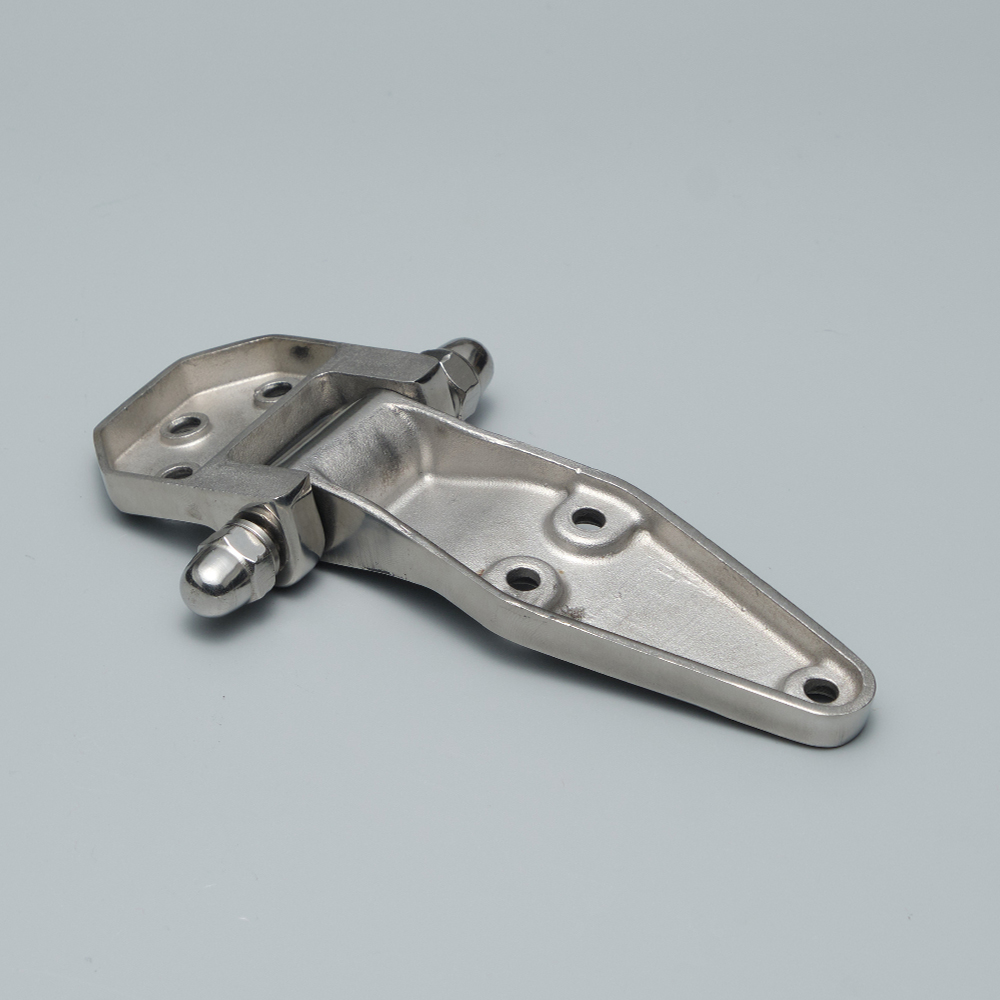 stainless steel hinge, strap hinge, heavy duty hinge