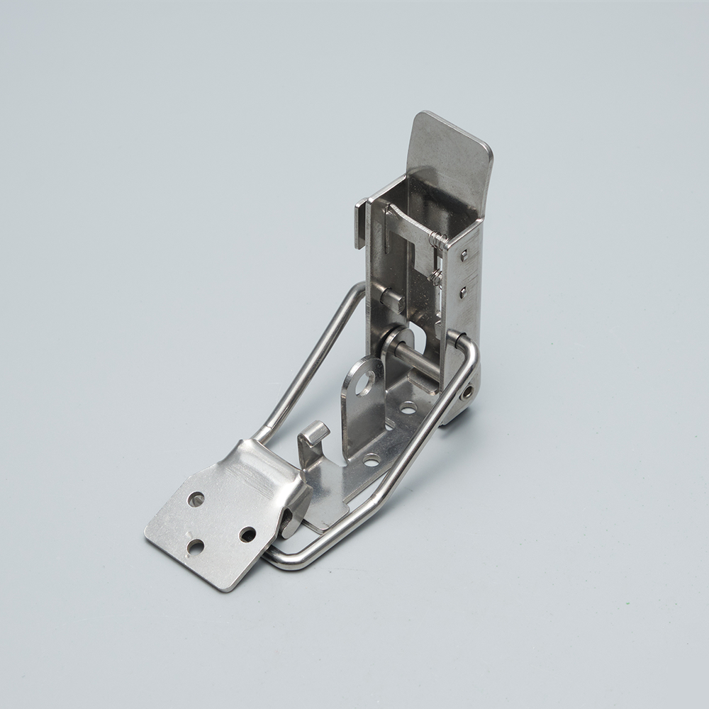 toggle latches, heavy duty toggle latch