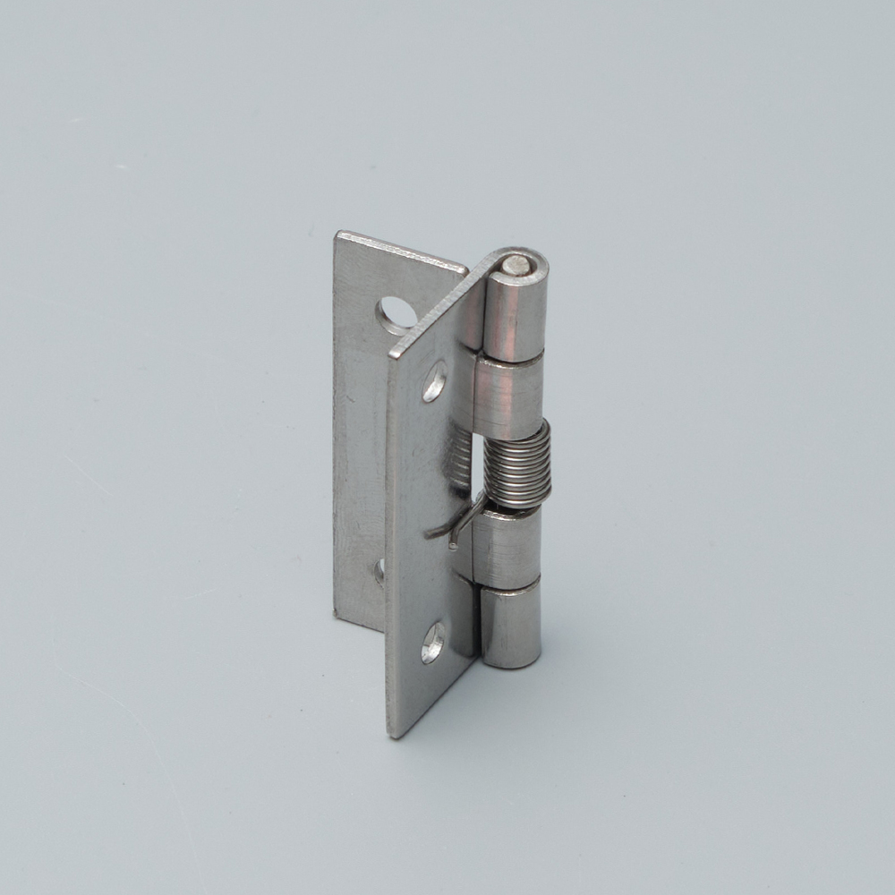 steel spring hinges, stainless steel spring hinges