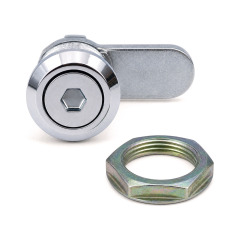 Custom Zinc Alloy Cam Lock Latch