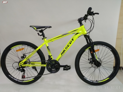 26"  MOUNTAIN BIKE BICYCLE  BEST PRICE