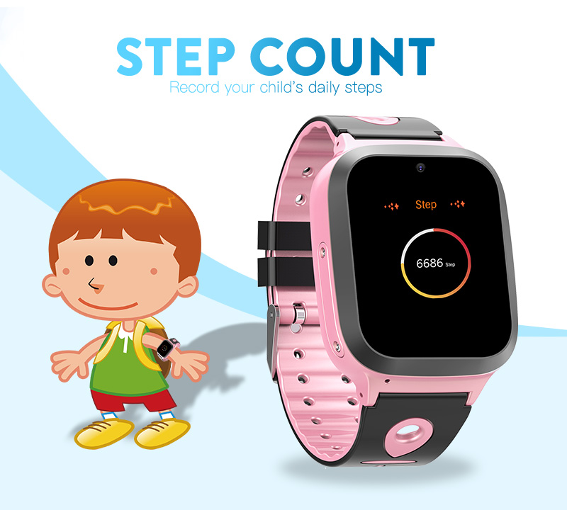 Q27 GPS Phone Watch for Kid,GPS Kids Watch