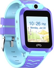 Q51 4G GPS Phone watch for Kid