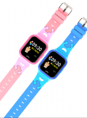 Q23 GPS Phone Watch for Kid