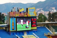 P20 LED display for football stadium