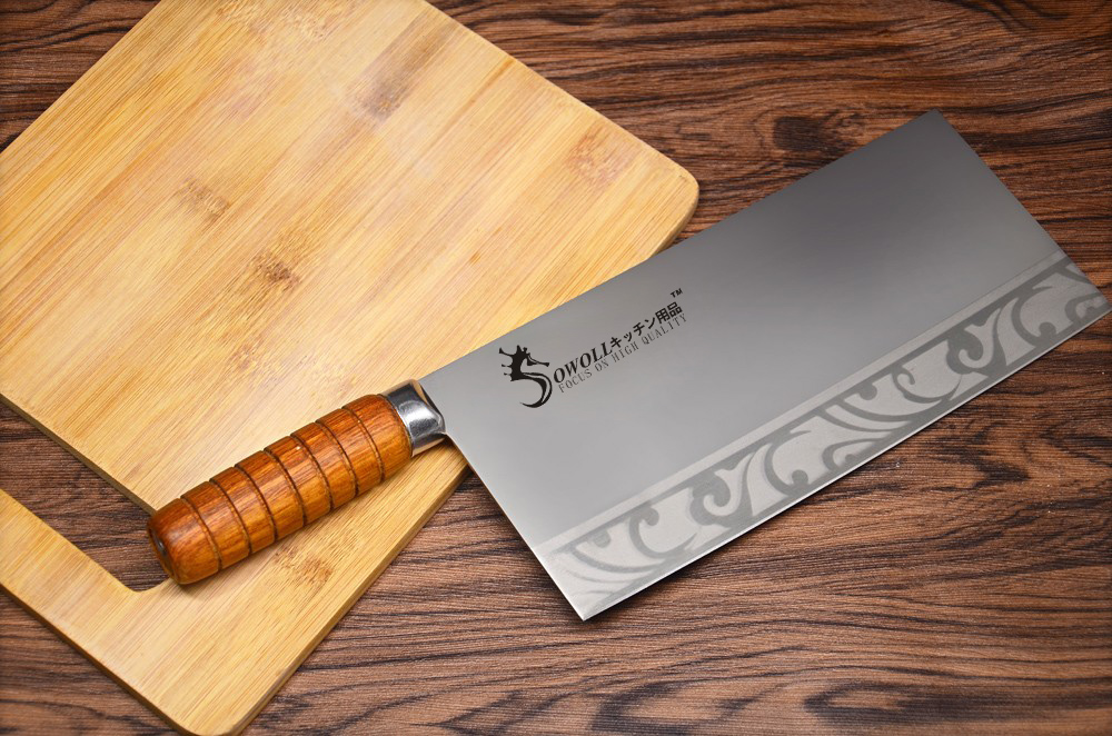 Tips for Buying a Chinese Cleaver