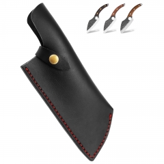 XYJ 3pcs 8 Inch Chef Knife Sheath Pp Plastic 3 Color Chefs Knife Cover -  AliExpress
