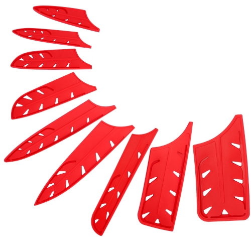 Knife Sheath & Edge Guards