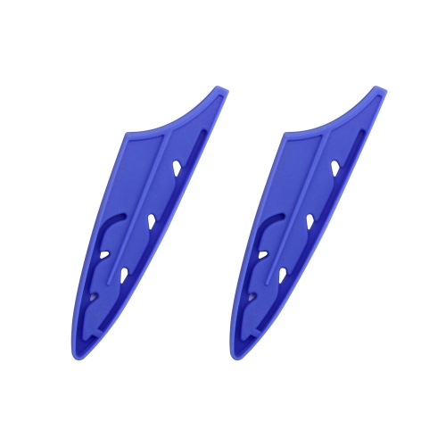 Knife Sheath & Edge Guards