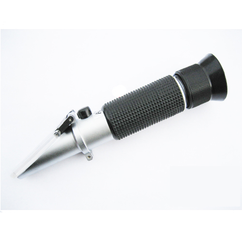 antifreeze tester refractometer for car battery refractometer