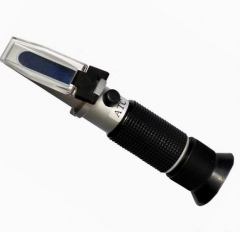 Brix Refractometer 0-5% brix ATC