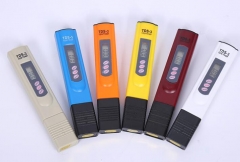 Digital Handheld TDS Tester TDS meter TDS-3 Water Quality Hydroponics 0~9999mg/l PPM tester