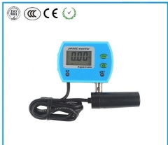 2 in 1 digital TDS & PH meter for aquarium 0.00-14.00pH,0-1999PPM