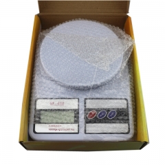 Electronic kitchen scale 10kgs/1g