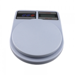 Electronic kitchen scale 10kgs/1g